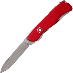 Нож перочинный Victorinox Forester Red